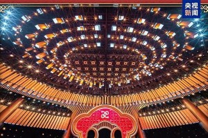 2025央视春晚彩排启动：非遗元素与人民主角闪耀