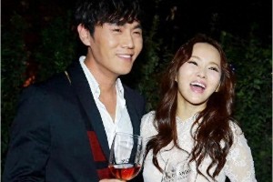 秦昊伊能静国庆回沈阳探亲，显赫家世曝光