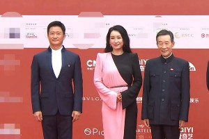 北京国际电影节红毯：明星着装与状态全解析
