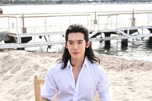于适戛纳亮相引热议：野性美与独特人设的崛起