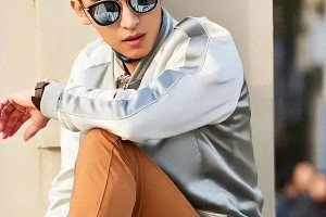 广东十大明星演员：陈哲远到张颂文的演艺之路