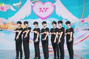 时代少年团TNT成员介绍：马嘉祺、丁程鑫等7人资料