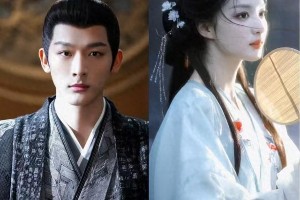 张晚意“晚背文学”出圈：从师徒恋到疯批哥哥