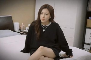宋妍霏爸妈30年恩爱秘诀：富家女与成功人士的爱情故事