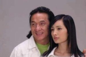 成龙提携杨幂：17岁片酬从500飙至5万