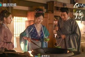 三月剧评分榜TOP10：陈都灵《雁回时》6.8分，冠军8.1分