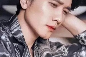 东北男星身高颜值大比拼：彭冠英192cm领衔