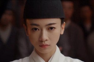 《墨雨云间》薛芳菲智斗渌阳府尹，叶明煜禁忌之恋曝光