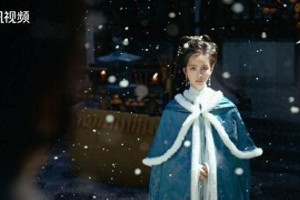 陈都灵12部必看电视剧推荐：从《雁回时》到《永夜星河》