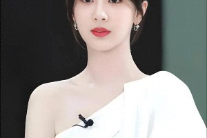 杨紫颜值蜕变：从童星到实力女神的成长历程