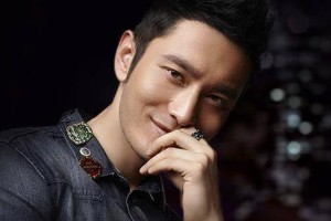 黄晓明叶柯分手内幕：娱记曝共同抚养女儿