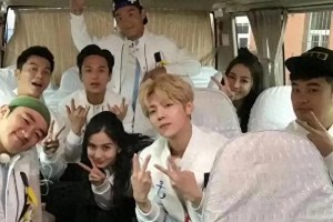 《奔跑吧13》首播翻车：明星摆烂、游戏敷衍创收视新低