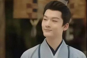 古装剧造型翻车明星盘点：张晚意、邓为、成毅等
