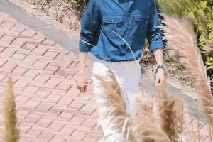 肖战下部剧或为现代题材，粉丝期待新角色
