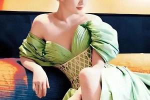 刘亦菲吻戏盘点：《梦华录》缠绵，《玫瑰的故事》甜蜜
